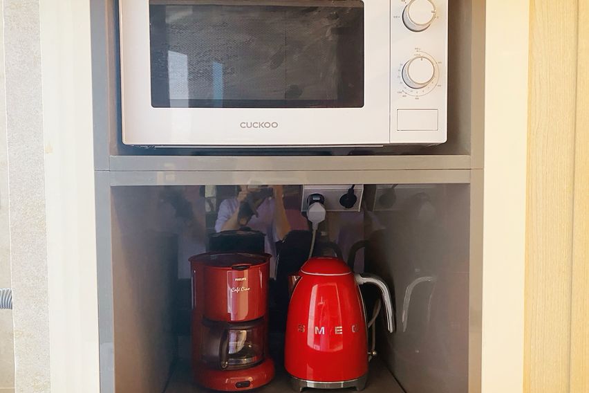 복층형 풀옵션 하늘서재 16번째 이미지