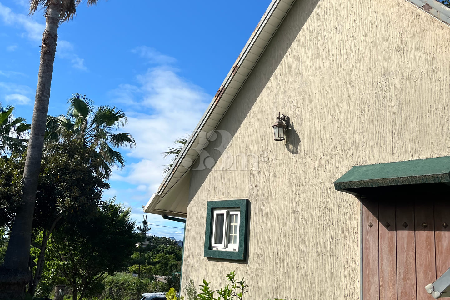 Hyeopjae Beach, Private House with a Yard 2th image