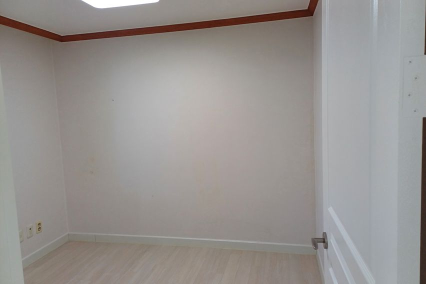 리모2년차 28평아파트