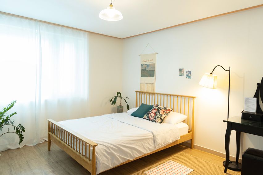 수원 행궁동 도보5분