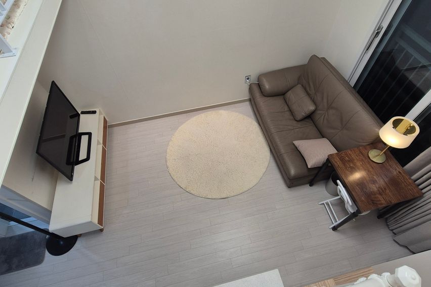 연신내역1분거리로 복층