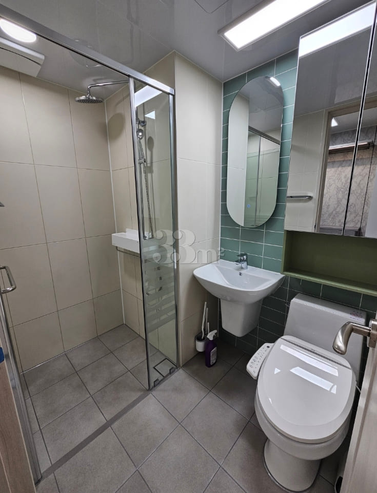 New apartment-tel at Cheonan-Asan Station 6th image