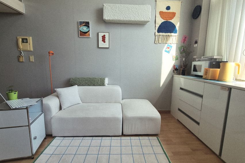 부천시청역 ❤️오픈특가