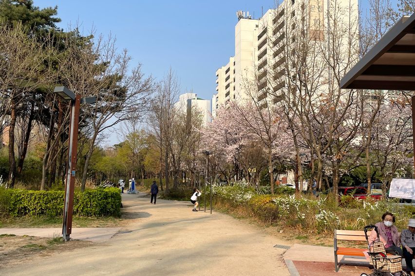 🩵문정 풀옵션투룸아파트 7번째 이미지