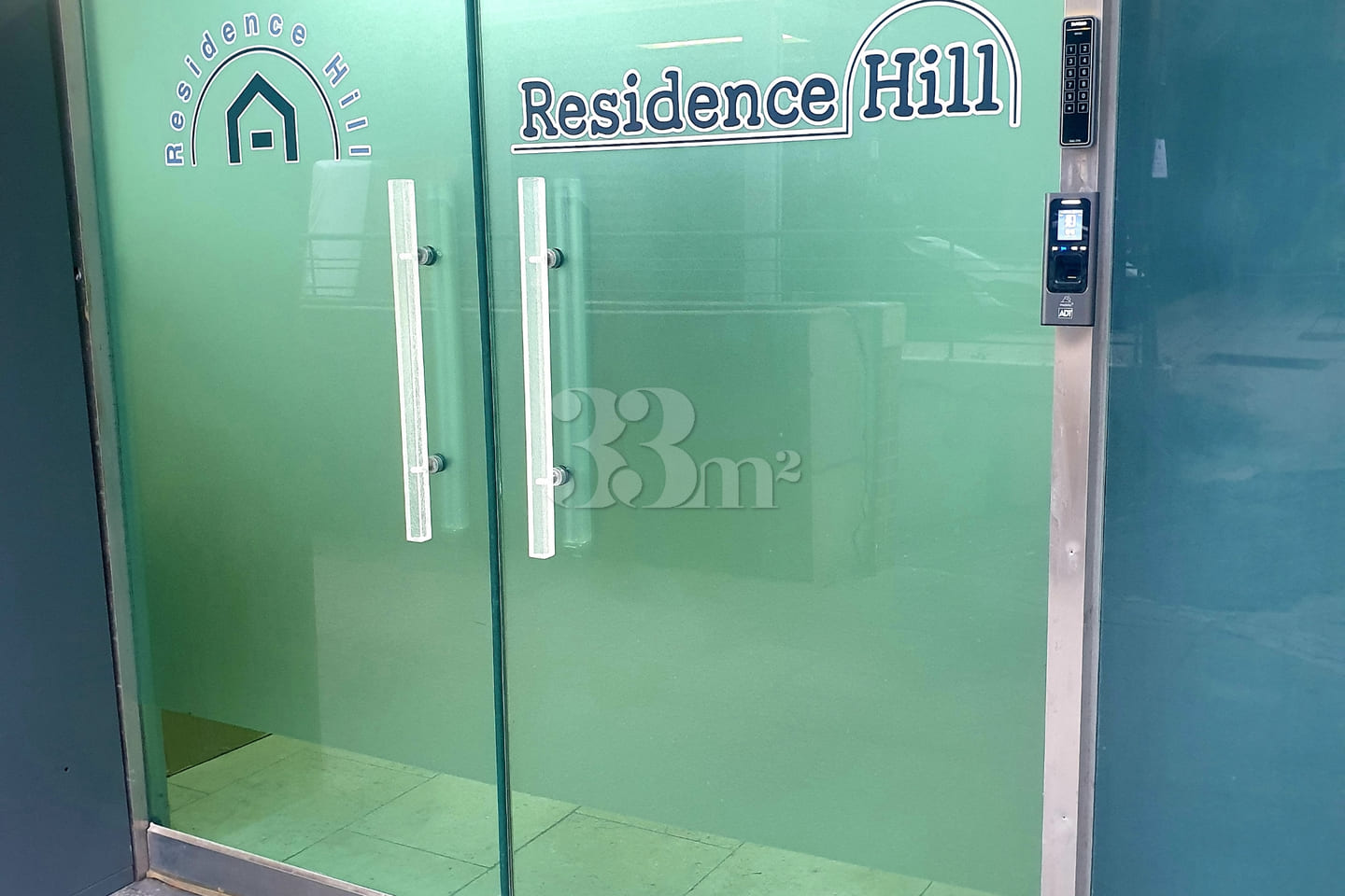 Line 8/Residence Hill A 9th image