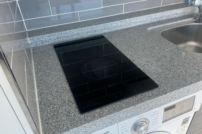 사상 역세권 풀옵션원룸