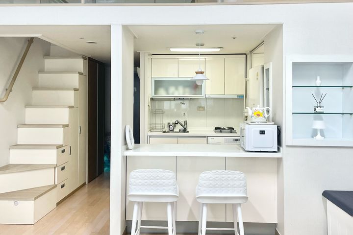 ❤️ Comfortable & Cozy for 4 (near Hagye Stati 13th image
