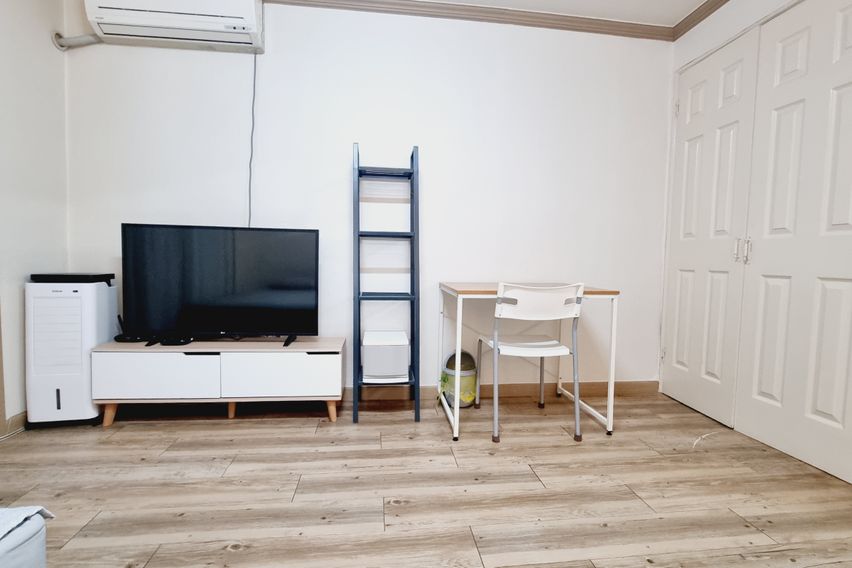 충대병원 도보권 3호