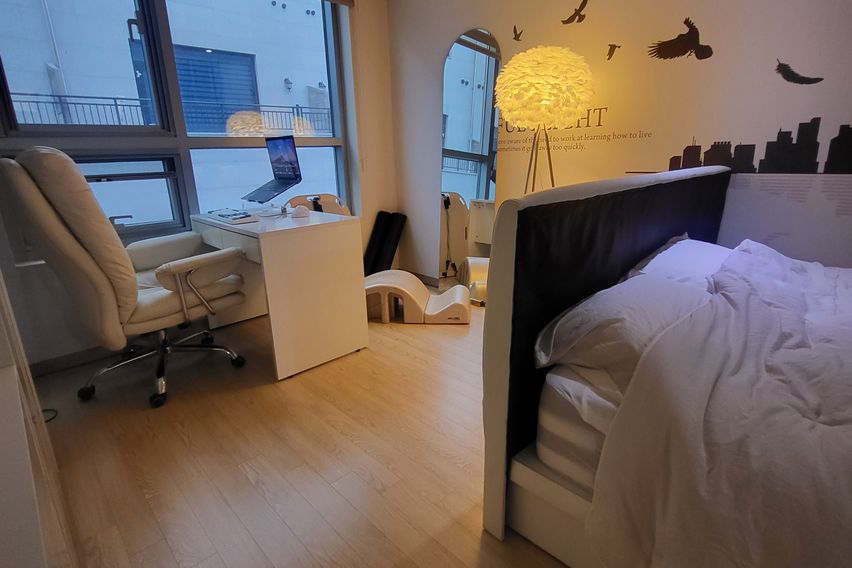 혼자여도 안심! 교통짱