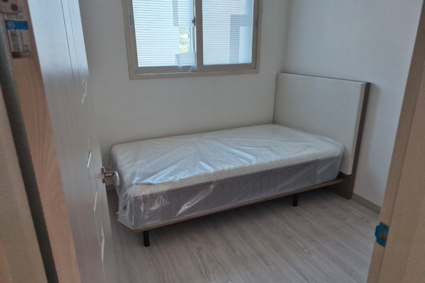 침대 정수기 3천!