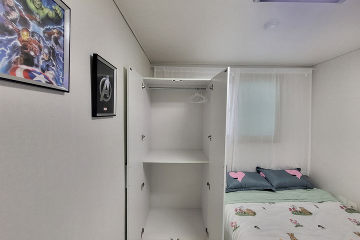 부평역5분방3화2APT 14번째 이미지