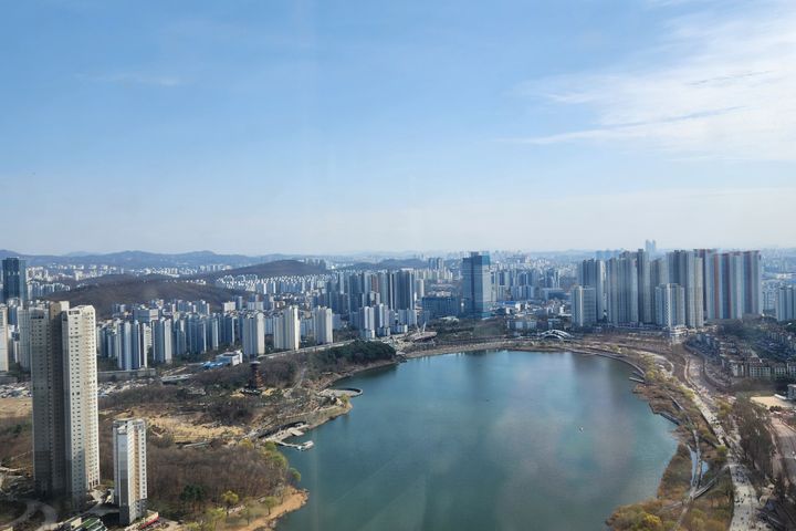Roomie 광교테라스 15번째 이미지