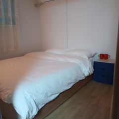 행복하우스 101호  방 이미지