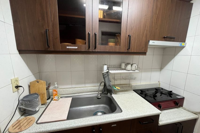 ★헐크하우스-1호점★