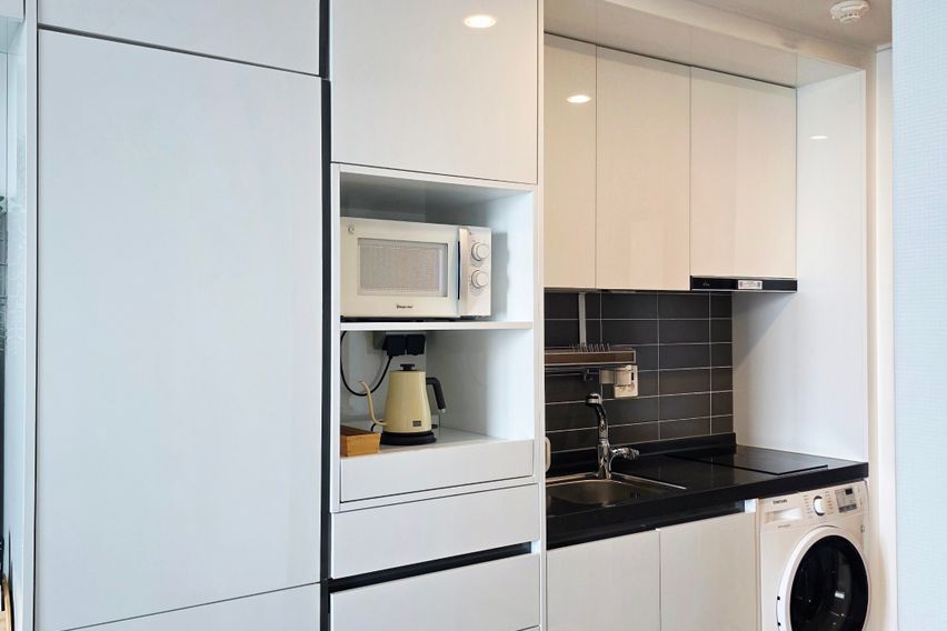 깨끗한공간.편리한 교통