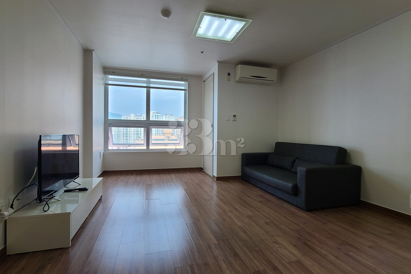 Yeonsan-dong officetel with a great view 0th image