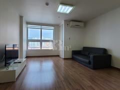 Yeonsan-dong officetel with a great view 0th image