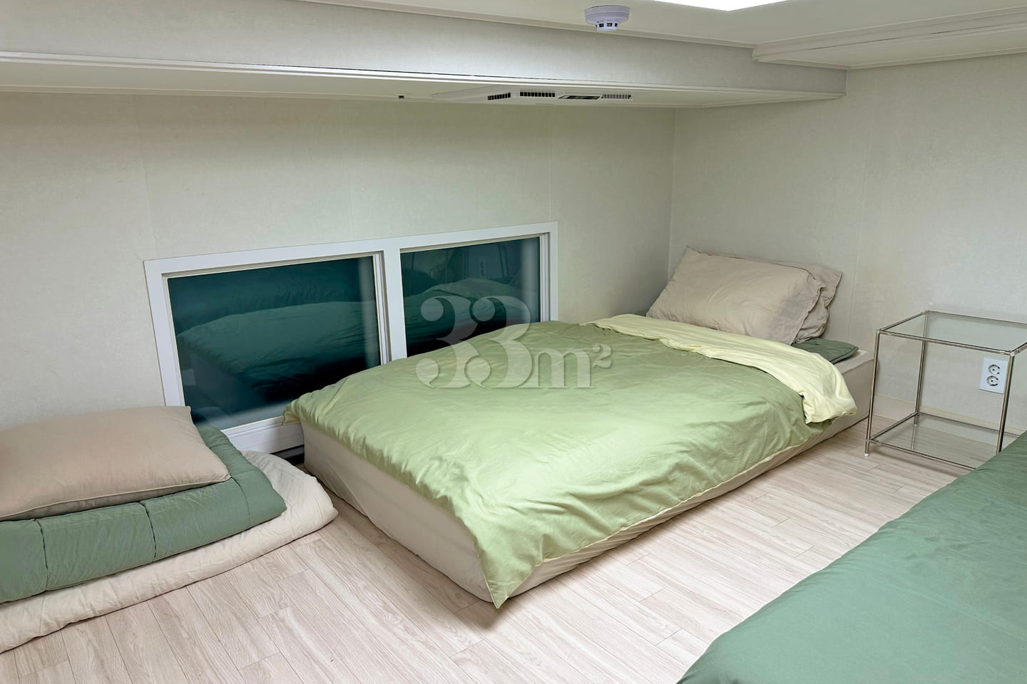 New officetel near Seoul National University 3th image