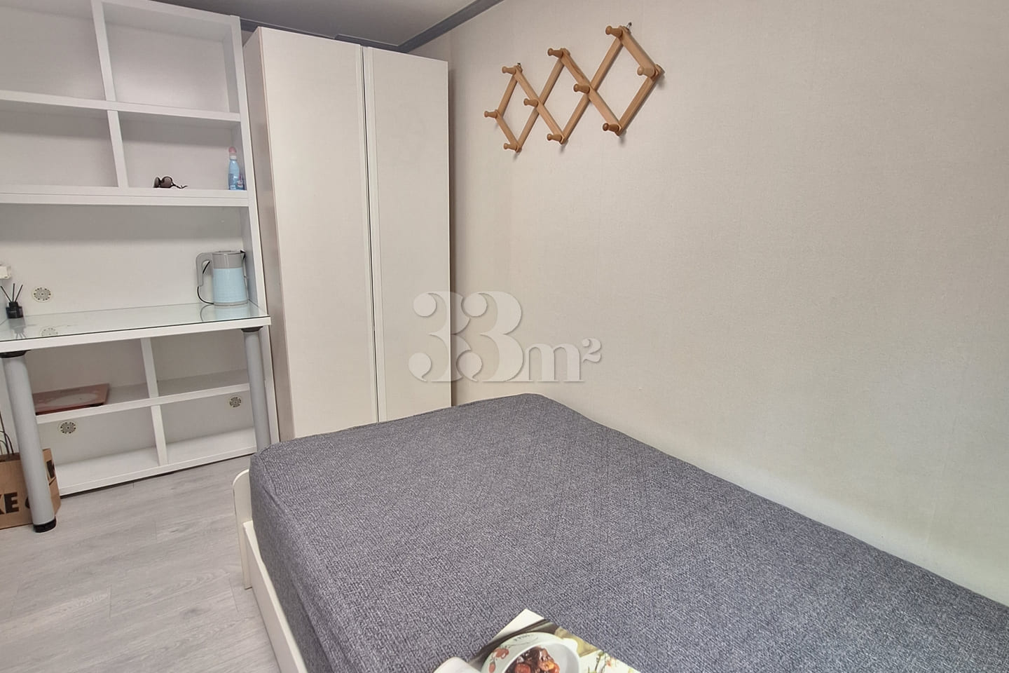 Cozy room 😋 3 minutes from Kyung Hee Univers 0th image