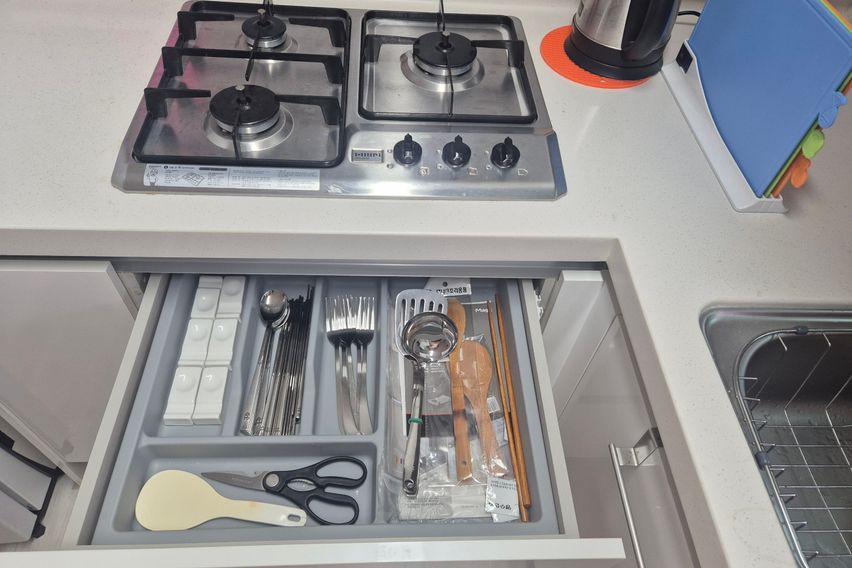 Trium Ocean 7th image