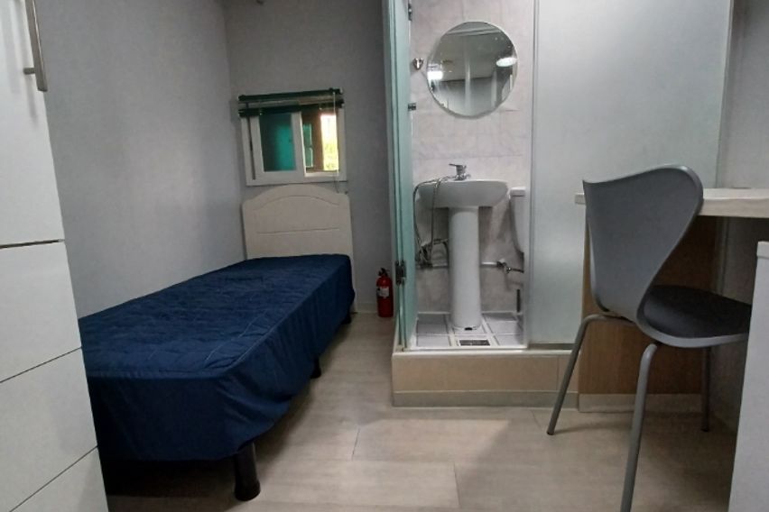 리모델링 죽전 고시원