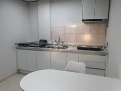 Heung-eop Two-Room Unit 105 2th image