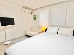 #2-minute_walk_to_Itaewon_Station #2_rooms 9th image