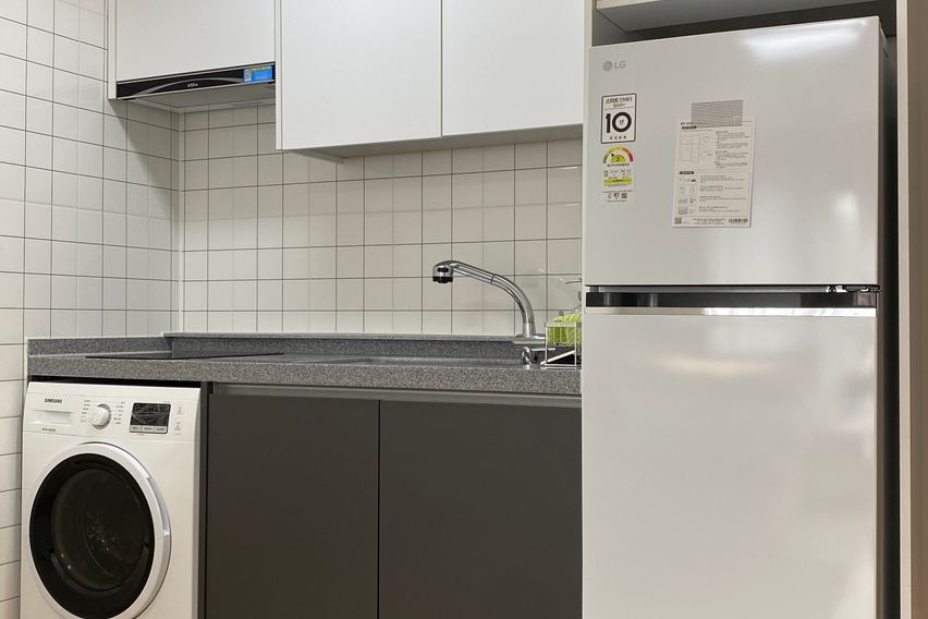 💓New building in Seomyeon, Bujeon, Busan 6th image