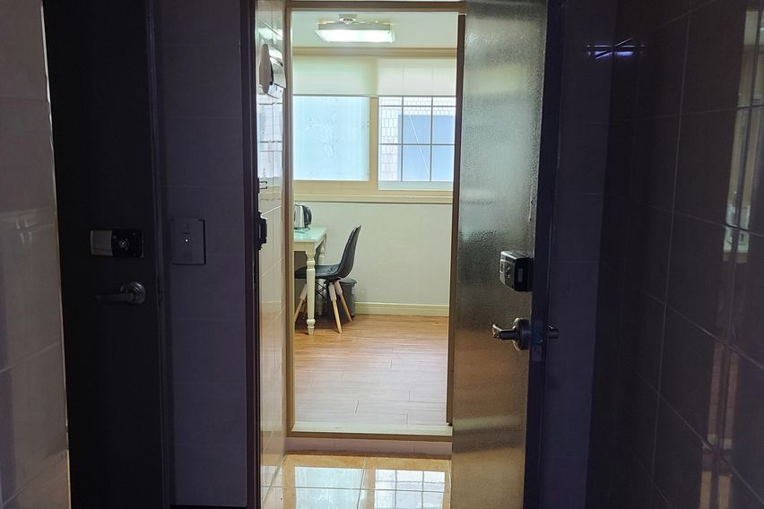 부산역첼로하우스306