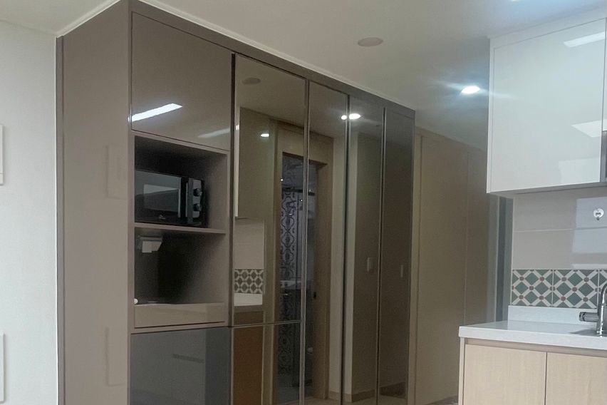 인천공항 영종 하늘도시