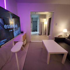 Haan-dong, Gasan-dong. Clean two-room apartme Unit Image
