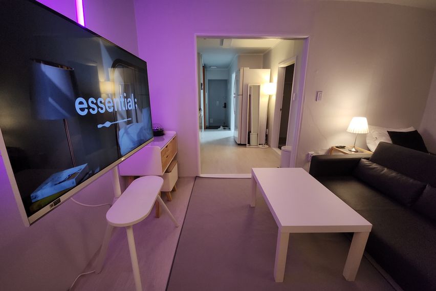 하안동.가산동.깔끔투룸