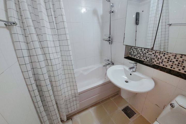 Home Sweet Home Yongin Dongbaek 3-Room 14th image