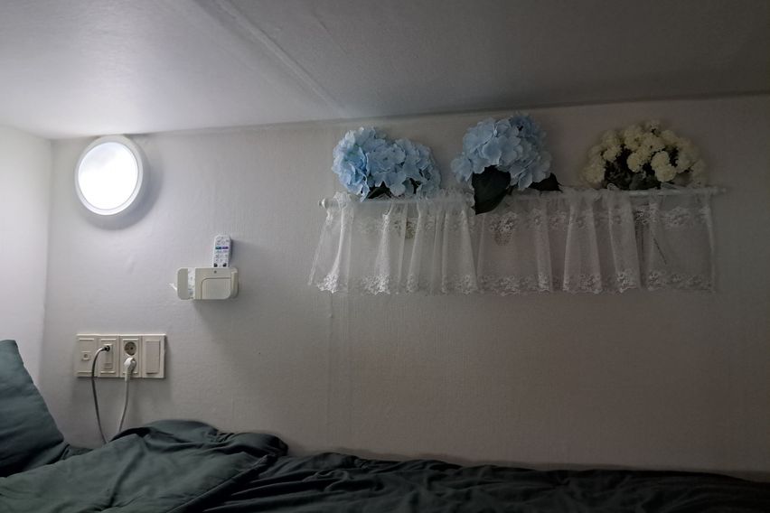 방1개+거실1개+복층1