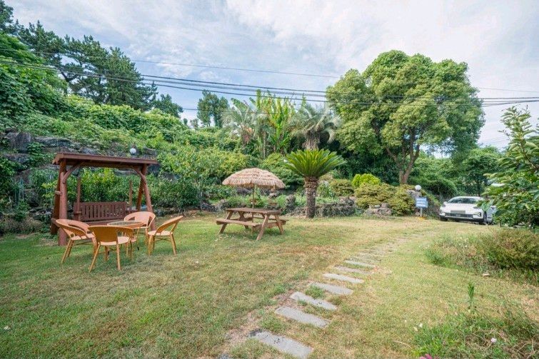 [중문]산책&조용한숙소 11번째 이미지