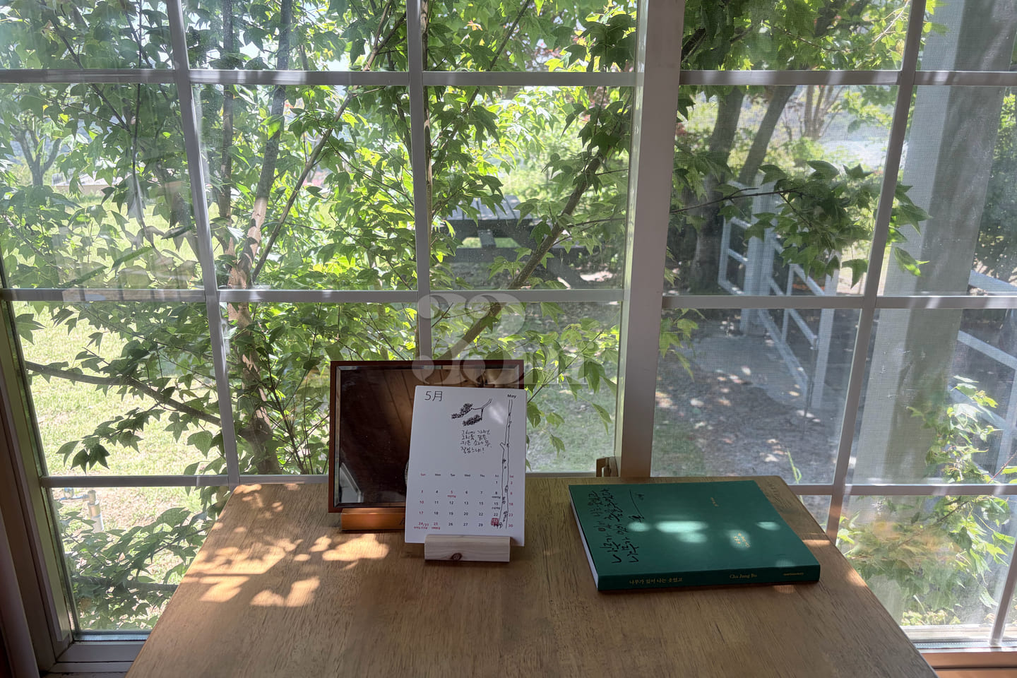 Private Hanok in Daegu Palgongsan 13th image