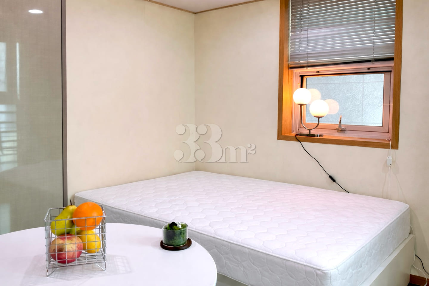 Fully furnished ⭐️ 1.5-room apartment near Ko 6th image