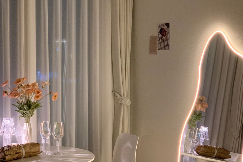 광안리 신축감성숙소💗