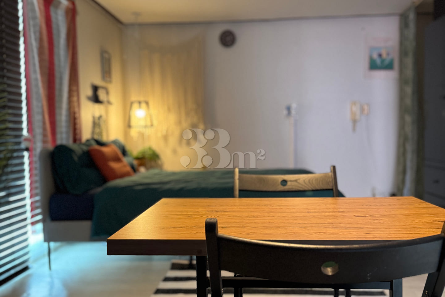 ☀ Large studio apartment near Gijang Station 8th image