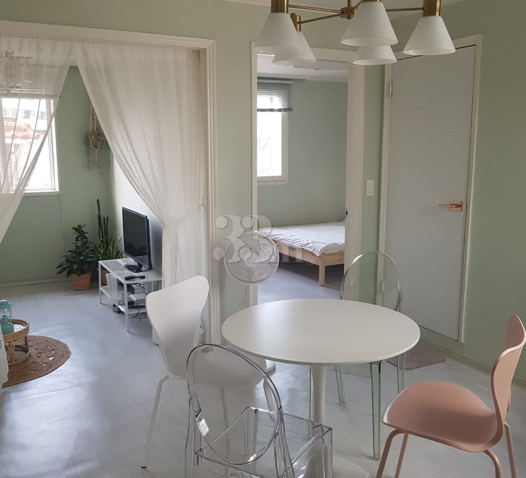 5 minutes from DMC Station, fully furnished 16th image