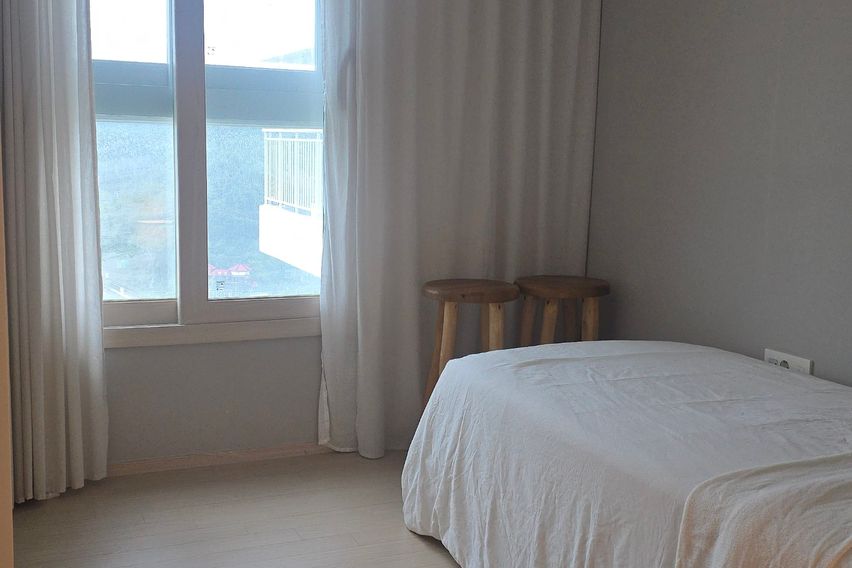 양양E7죽도 오션뷰2룸