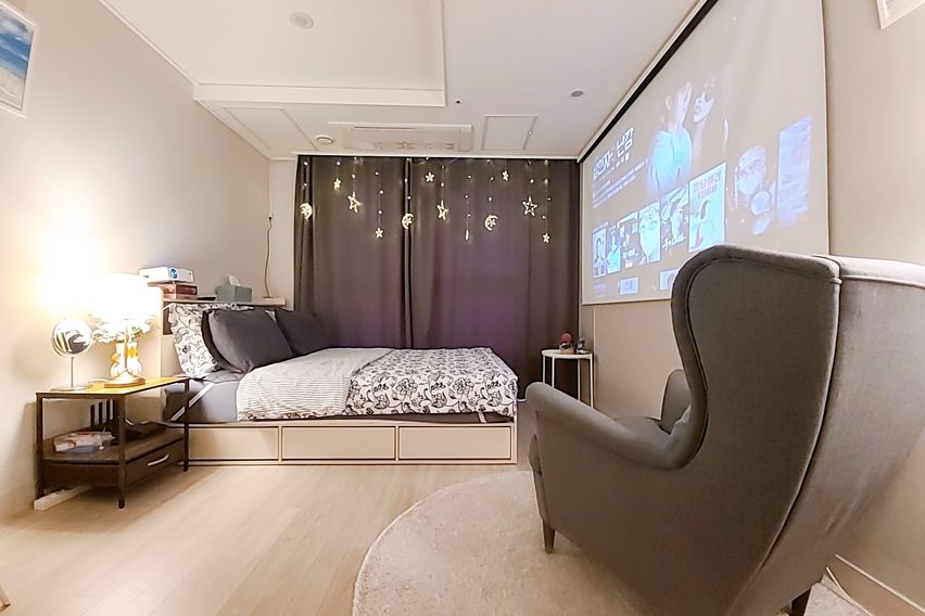 고층공원뷰, 미사역2분