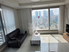 New apartment hotel in Suseong school distric 0th image