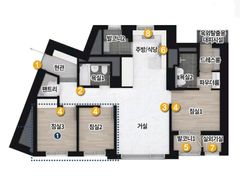 침산 트리플 하우스 14번째 이미지