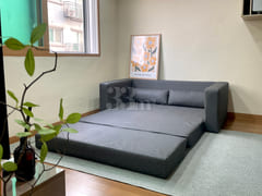Fully furnished ⭐️ 1.5-room apartment near Ko 2th image