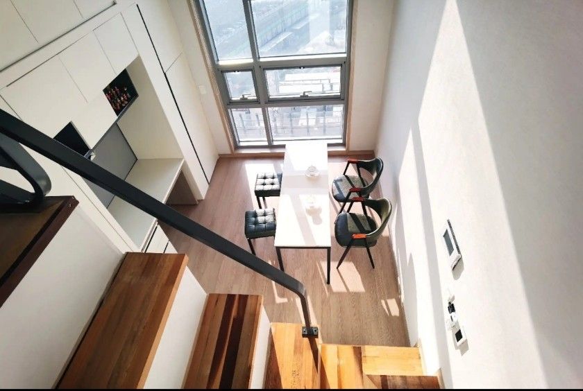 구의역 오피스텔