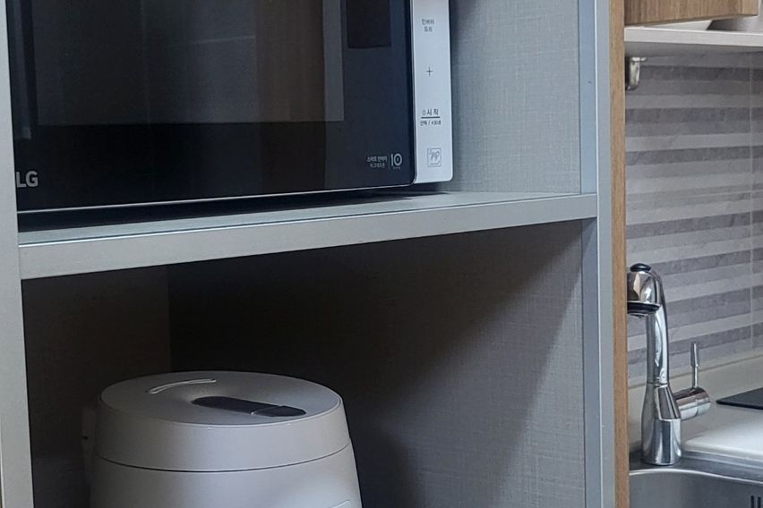 편안한 쉼과안전제주살이