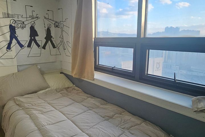 둔산동 타임월드백화점 3번째 이미지