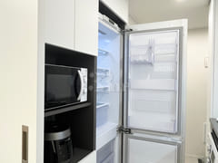 One-bedroom apartment with a separate room, 3 14th image