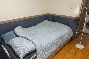 Pleasant studio apartment near Sungkyunkwan U
